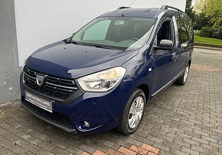Dacia Dokker Comfort TCE100 6Gang 1 Hand 35000KM