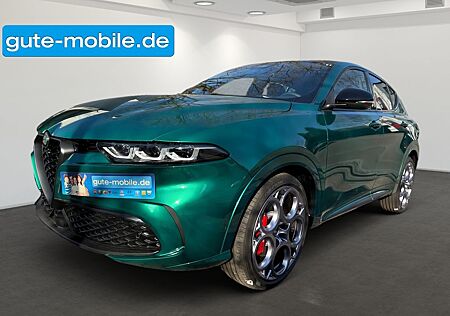 Alfa Romeo Tonale Tributo Italiano
