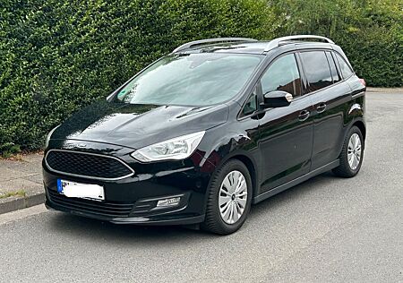 Ford Grand C-Max 1,0 EcoBoost 92kW Trend Trend
