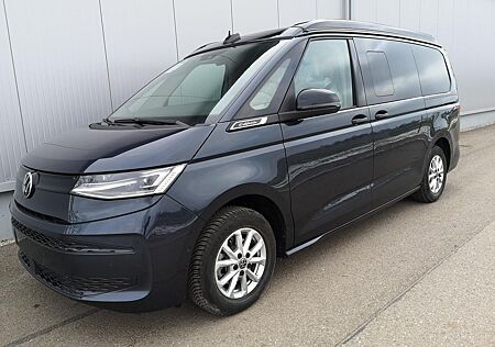 VW T4 California Volkswagen T7 2.0TDI DSG California Beach GV5 Komfort