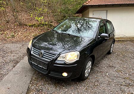 VW Polo Volkswagen 1.4 Comfortline Comfortline