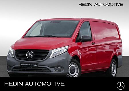 Mercedes-Benz Vito 114 CDI Kasten Lang |ILS|AHK|DISTR|KEYL|KAM