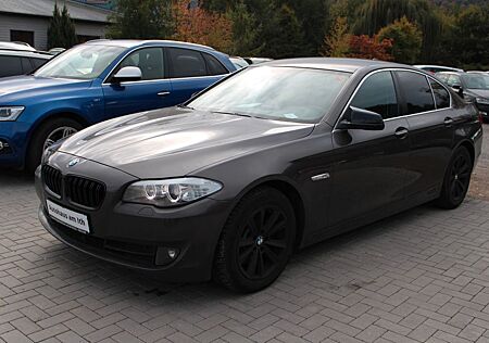 BMW 520 Baureihe 5 Lim. d