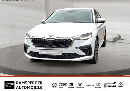 Skoda Scala 1.0 TSI DSG Drive AHK ACC LED SHZ Kamera P