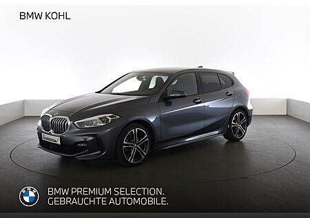 BMW 118 i M Sport Klimaautomatik Soundsystem Regense