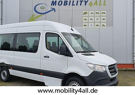 Mercedes-Benz Sprinter LAGER- NEU -Rollstuhltransporter