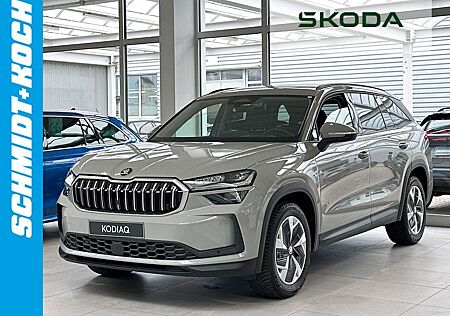 Skoda Kodiaq 2.0 TDI DSG 4x4 Selection AHK MATRIX NAVI