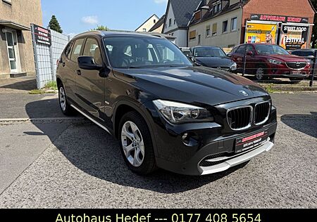 BMW X1 xDrive20d - Automatik - Tüv 02/2027