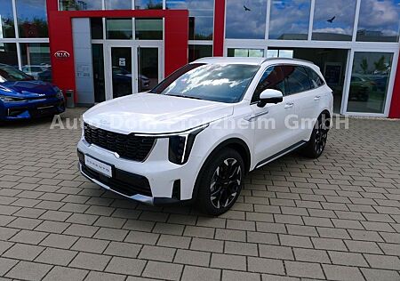 Kia Sorento 2.2 CRDi PE AWD Platinum/Nappa/Premium