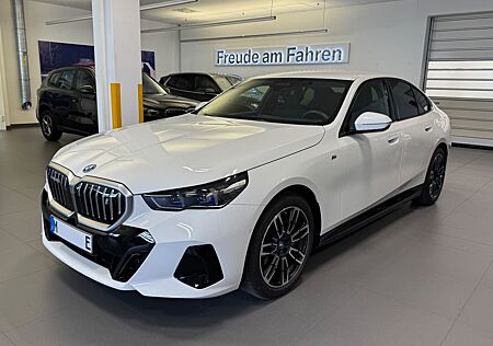 BMW i5 eDrive40+M Sport+B&W+360°+AssistentPlus