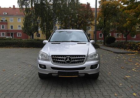 Mercedes-Benz ML 320 ML -Klasse CDI