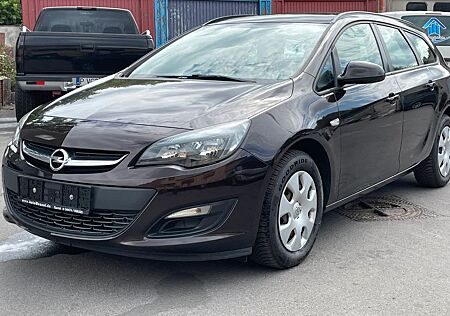 Opel Astra ST 1.6 CDTI Selection 81kW Selection