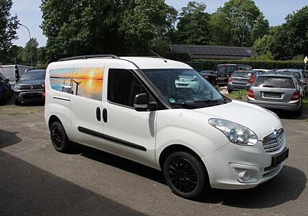 Opel Combo D Kasten L2H1 2,4t