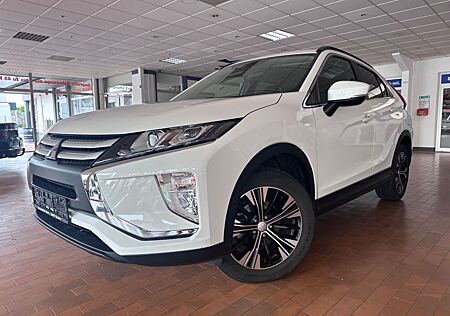 Mitsubishi Eclipse Cross *Clear Tec * 1.Hand *Garantie