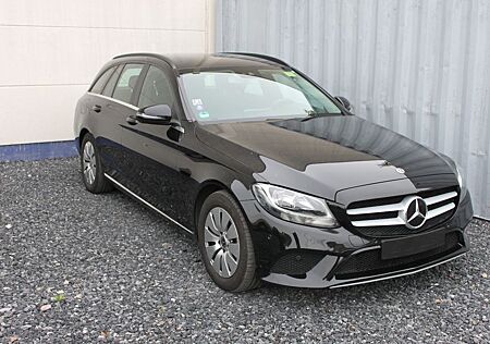 Mercedes-Benz C 220 C -Klasse T-Modell T d