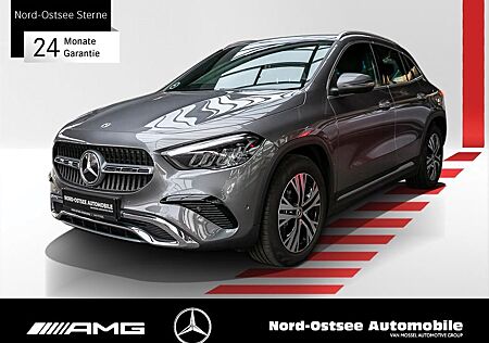 Mercedes-Benz GLA 200 d PROGRESSIVE AHK SHZ MBUX NAVI