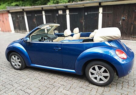 VW Beetle Volkswagen