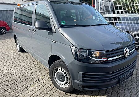 VW T6 Caravelle Volkswagen Trendline Lang