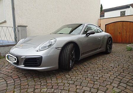 Porsche 911 Urmodell