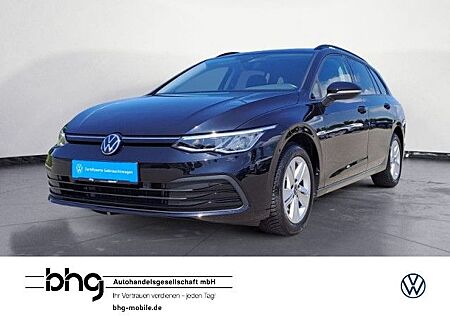 VW Golf Volkswagen Variant 2.0 TDI DSG Navi AHK Sitzheizg ACC