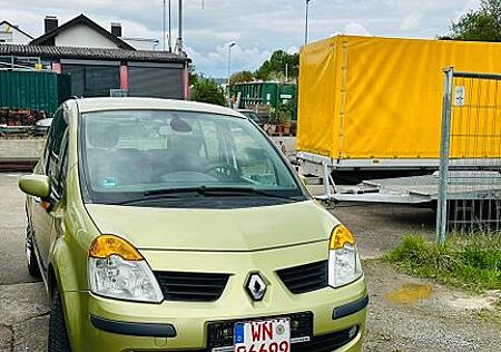 Renault Modus Edition Cité 1.6 16V Edition Cité