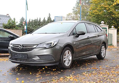 Opel Astra K Sports Tourer Edition 5999NETTO