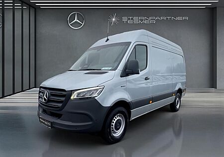 Mercedes-Benz Sprinter e 314 Kasten PRO 56KWh DC-115KW+LED+++
