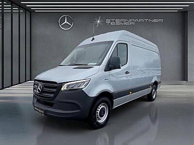 Mercedes-Benz eSprinter 314 Kasten PRO DC-115KW+LED+++