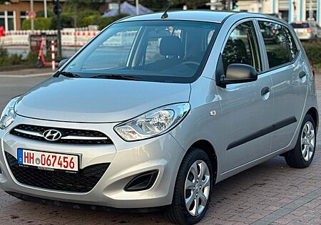 Hyundai i10 1.1 Classic
