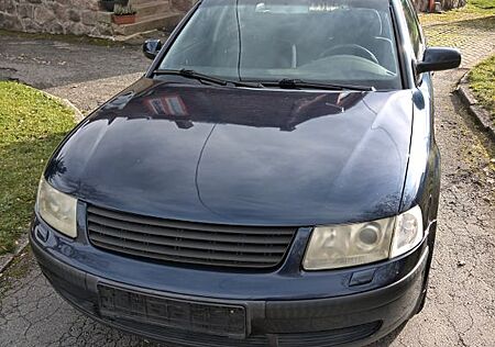 VW Passat Variant Volkswagen 2.3 VR5 Comfortline Comfortline