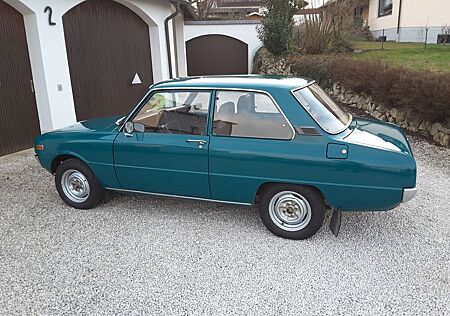 Mazda 1300 FA3 Oldtimer 2.Hand org. 78tkm