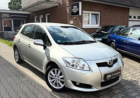 Toyota Auris 1,6*Automatik*TÜV*Keyless*PDC*Shz*