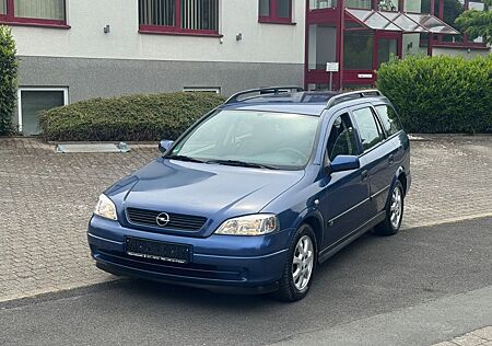 Opel Astra 1.6 16V Comfort Tüv Neu