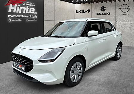 Suzuki Swift 1.2 Club NAVI RÜCKFAHR 60 MON. GARANTIE*