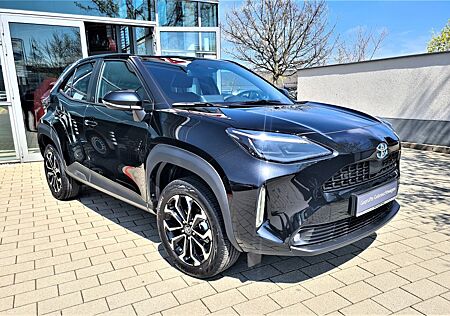 Toyota Yaris Cross Hybrid 1.5 VVT-i Team Deutschland