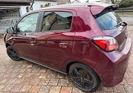 Mitsubishi Space Star 1.2 MIVEC AS&G Select+ Select+