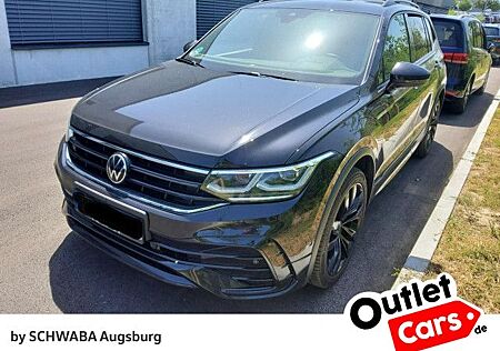 VW Tiguan Allspace Volkswagen R-Line 2.0 TSI 4m DSG*ACC*20''*