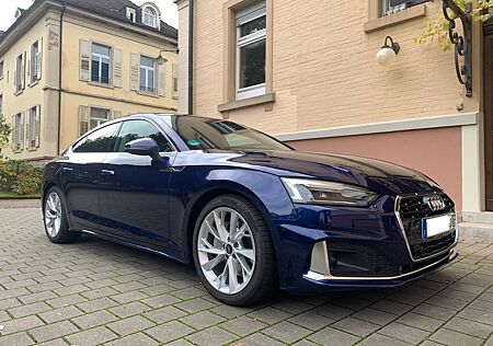 Audi A5 40 TFSI S tronic Sportback advanced