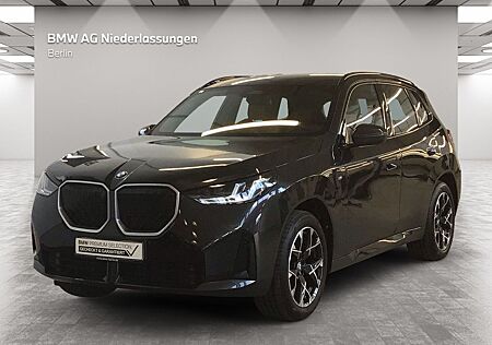 BMW X3 xDrive30e M Sport AHK Driv.Assist+ Harman/K