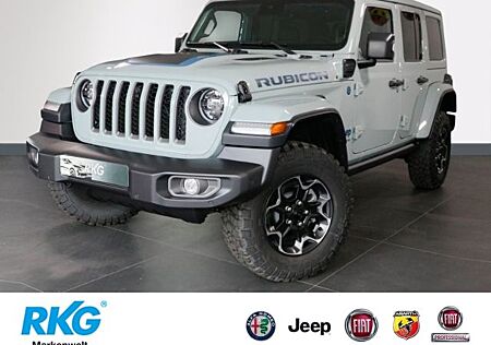 Jeep Wrangler Unlimited Rubicon 4xe,Sky One Faltdach,