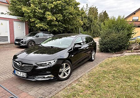 Opel Insignia 2.0 Diesel 125kW Business Ed Aut Sp...