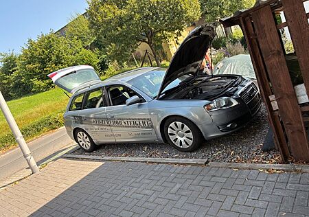 Audi A4 Allroad A4 3,0