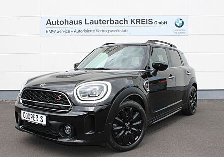 Mini Cooper S Countryman Cooper S All4 Countryman LED, HiFi, 18" FACELIFT