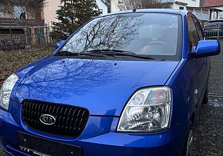 Kia Picanto 1.1 LX LX