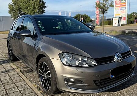 VW Golf Volkswagen 1.6 TDI DSG BMT ALLSTAR ALLSTAR