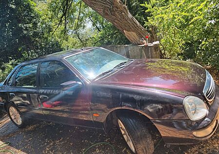 Ford Scorpio 2.0i 16V Ghia Auto Ghia