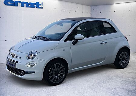 Fiat 500C 500 C 1.0 GSE N3 Hybrid Star