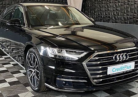Audi A8 50 TDI quattro, B&O, Digitaltacho,360° Kamera