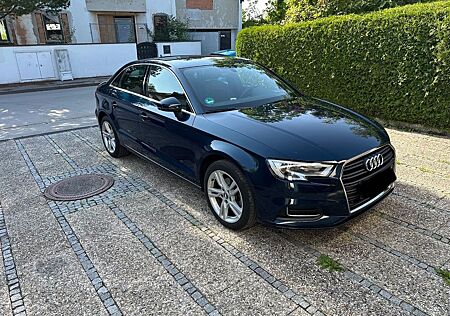 Audi A3 30 TDI S tronic / Top Zustand