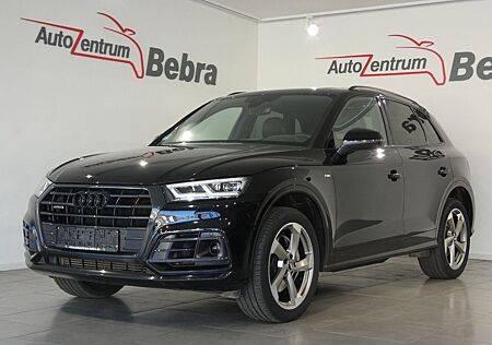 Audi Q5 quattro S-Line Sport Plus Panorama/HUD/AHK